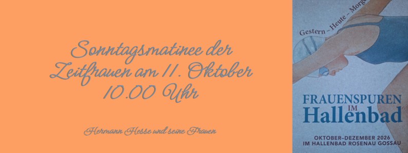 Frauenspuren